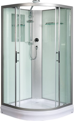 Душевая кабина WeltWasser WW500 Werra 801