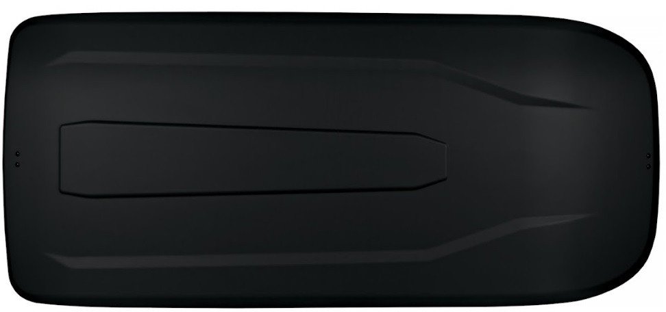 Автобокс Modula Falcon R 470 (black gloss)