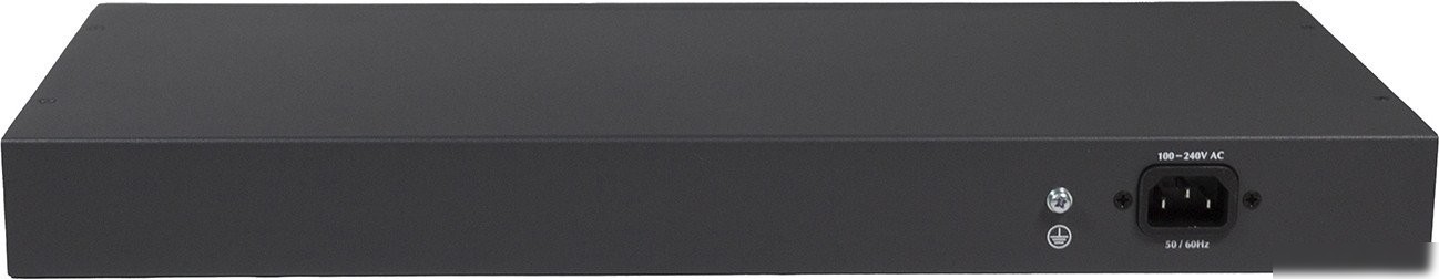 Неуправляемый коммутатор Origo OS2228P/370W/A1A