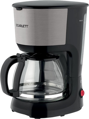 Капельная кофеварка Scarlett SC-CM33011