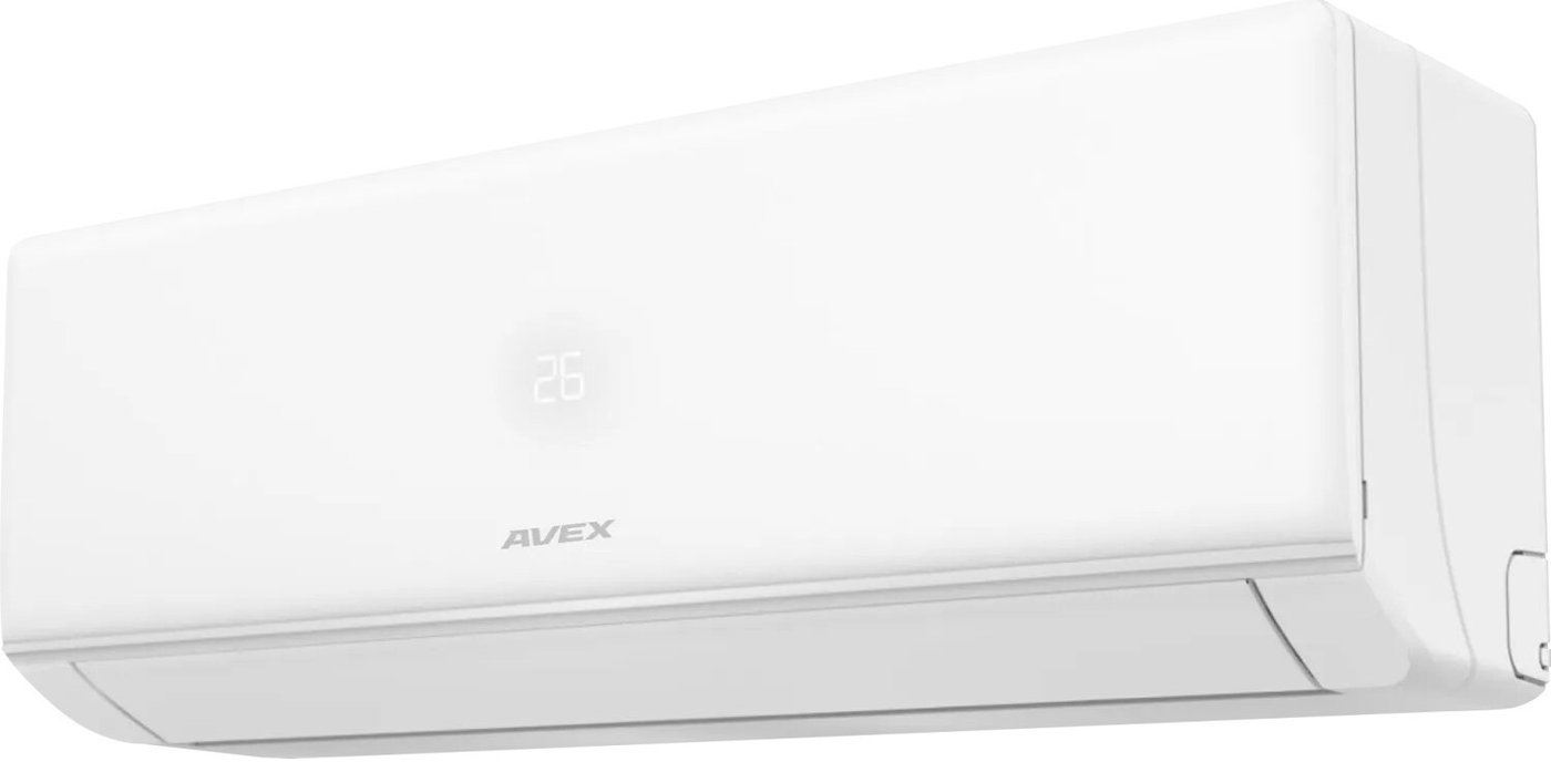 Кондиционер Avex Sky 12