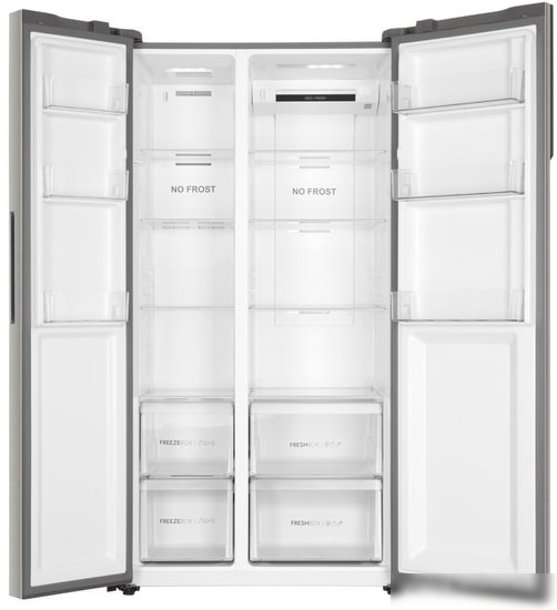 Холодильник side by side Haier HRF-541DM7RU