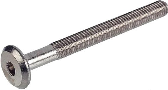 Набор винтов Starfix SMC3-77290-100
