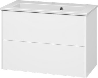 Brevita Тумба под умывальник Toy 70 TOY-09070-0102Я