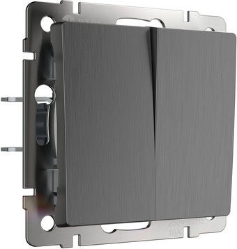 Выключатель проходной Werkel W1122004 a050760