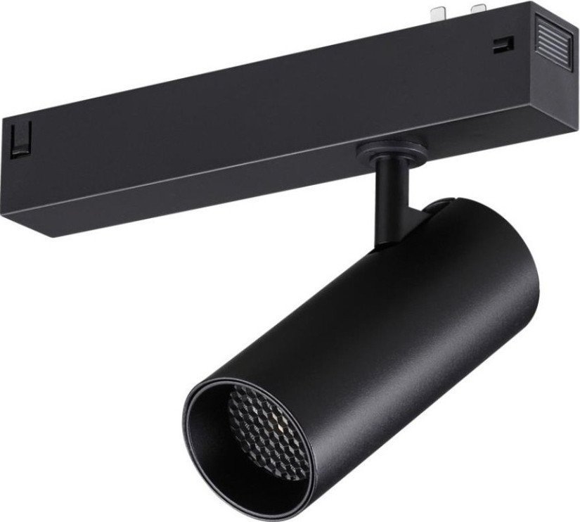 Трековый светильник Novotech Vector 359957