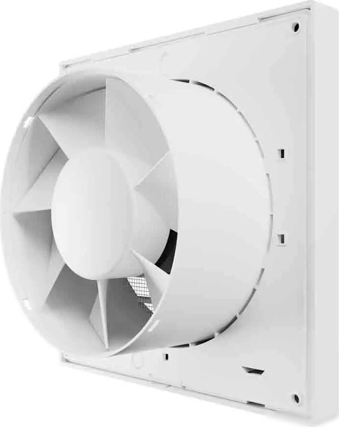 Осевой вентилятор ERA Rest 5S D125
