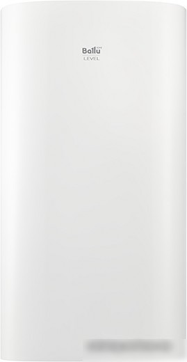 Накопительный электрический водонагреватель Ballu BWH/S 100 Level PRO