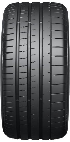 Летние шины Yokohama Advan Sport V107D 315/30R21 105Y Run-Flat