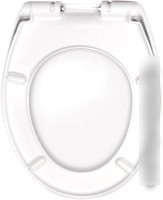 Сиденье для унитаза Berges Wasserhaus Mita So 018003 (с микролифтом)