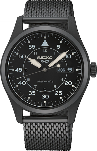 Наручные часы Seiko 5 Sports SRPH25K1
