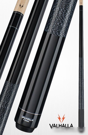 Кий Viking Cues Valhalla VA111 (черный)