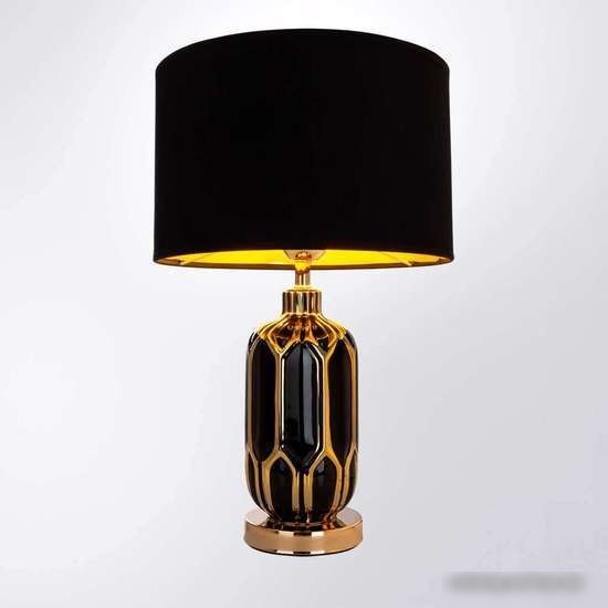 Настольная лампа Arte Lamp A4016LT-1BK
