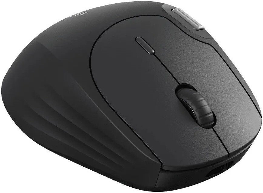 Мышь Rapoo MT560 (черный)