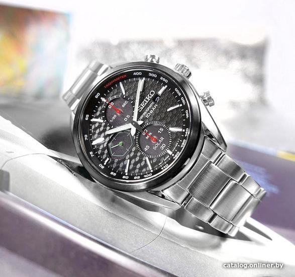 Наручные часы Seiko SSC803P1