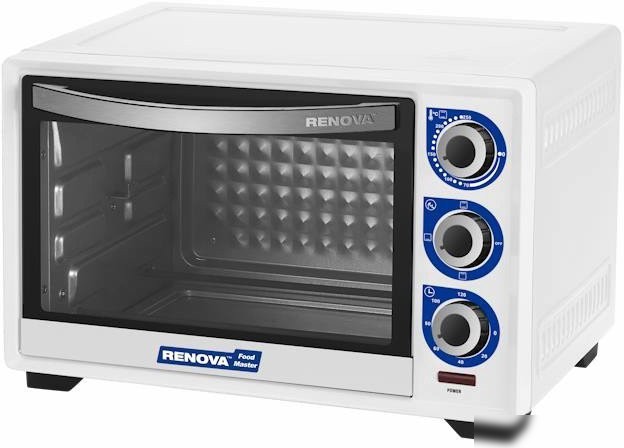 Мини-печь Renova MO-20GTW1 Мини-печь Renova MO-20GTW1