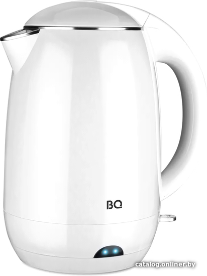 Электрический чайник BQ KT1702P (белый)