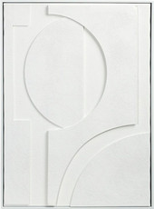 Картина Bergenson Bjorn 3D Minimalism Flower BB0000845