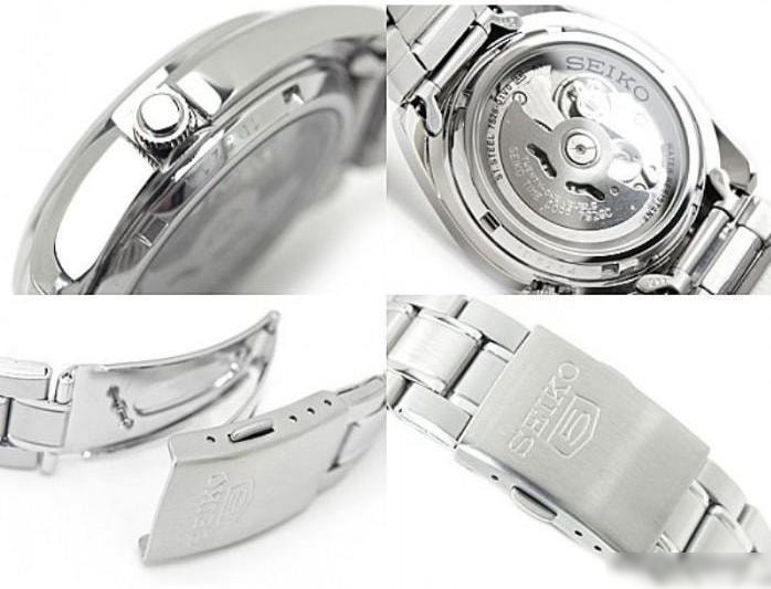 Наручные часы Seiko SNKL45J1