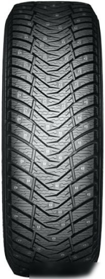 Зимние шины Yokohama IceGuard Stud iG65 255/50R19 107T (шипы)