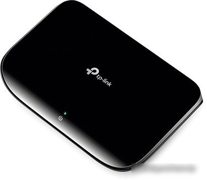 Коммутатор TP-Link TL-SG1005D