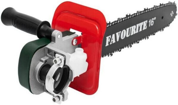 Модуль цепной пилы Favourite FG 125CH/16