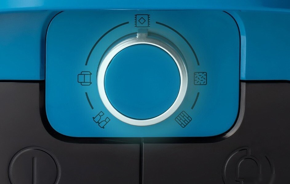 Пылесос Gorenje VC1902G2AHGR