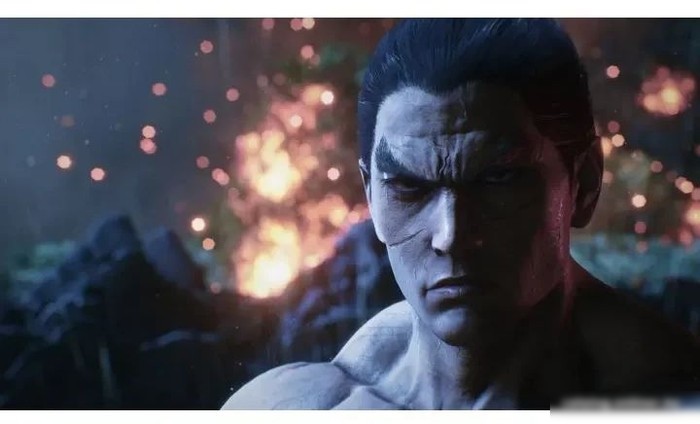 Tekken 8 (без русской озвучки, русские субтитры) для PlayStation 5