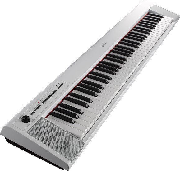 Синтезатор Yamaha NP-32 (white)