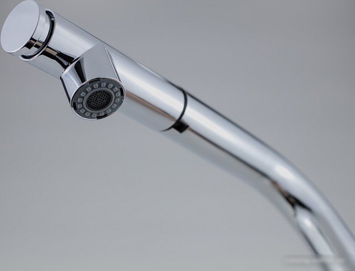 Смеситель Esko K12