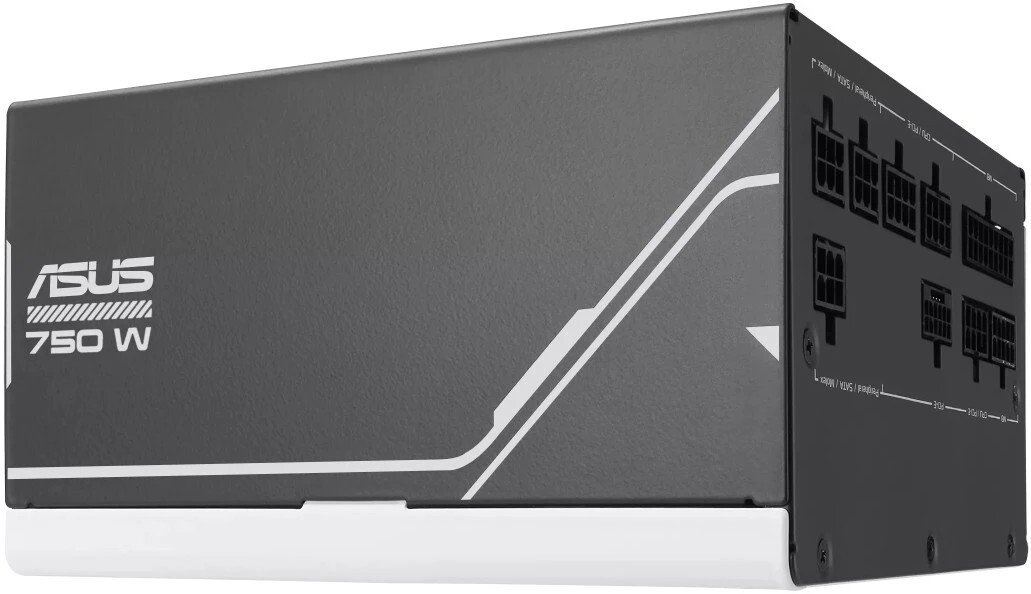 Блок питания ASUS Prime 750W Gold AP-750G