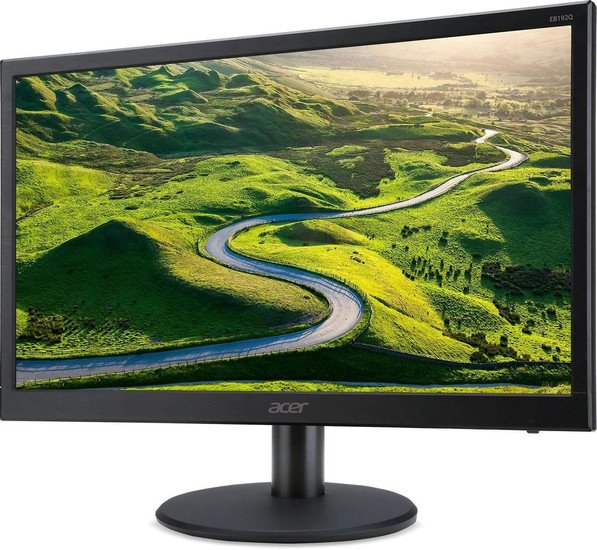 Монитор Acer EB192QBbi UM.XE2EE.B01
