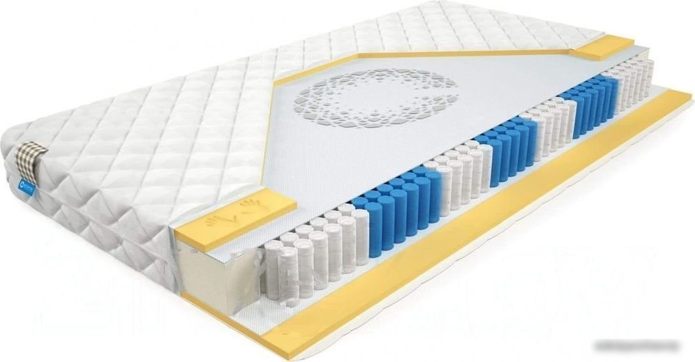 Матрас Mr. Mattress Effect XL 90x200