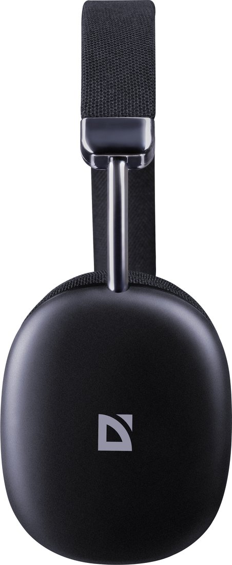 Наушники Defender FreeMotion B500 (черный)