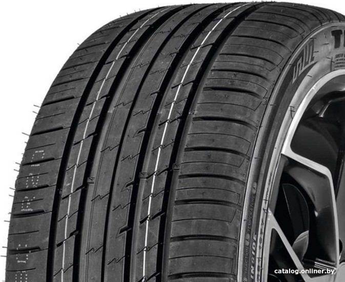 Автомобильные шины Tracmax X-Privilo RS01 295/40R20 110Y