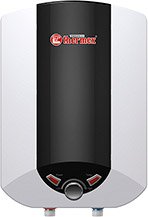 Накопительный электрический водонагреватель над мойкой Thermex IBL 10 O
