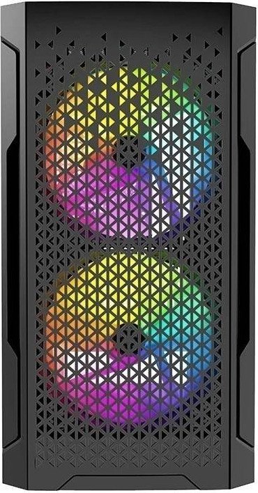 Компьютер Iven Gaming Black 197560