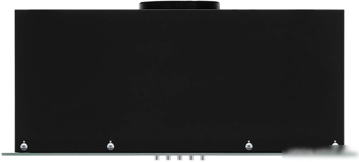 Кухонная вытяжка Krona Wermut 500 DN Black PB (черный)