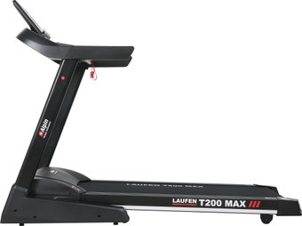 Электрическая беговая дорожка Alpin Laufen T-200 MAX