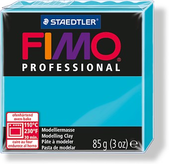 Полимерная глина Fimo 8004-32 (85 г)
