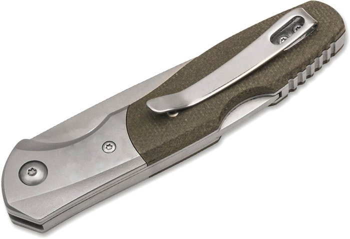 Складной нож Boker 01SC079 Magnum Nice