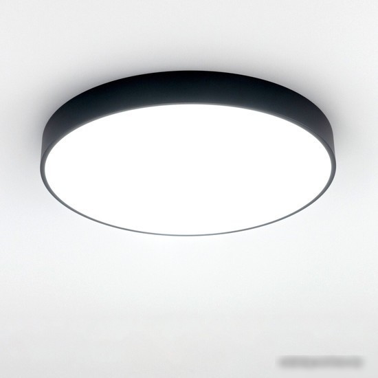Припотолочная люстра Citilux Купер CL72495G1