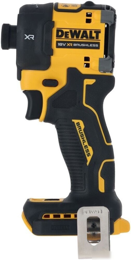 Винтоверт DeWalt DCF870N (без АКБ)