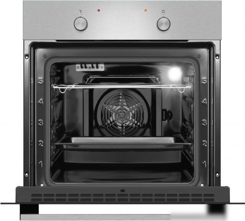 Электрический духовой шкаф Hansa BOEI64001