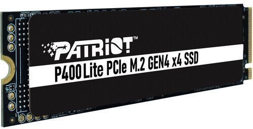 SSD Patriot P400 Lite 4TB P400LP4KGM28H