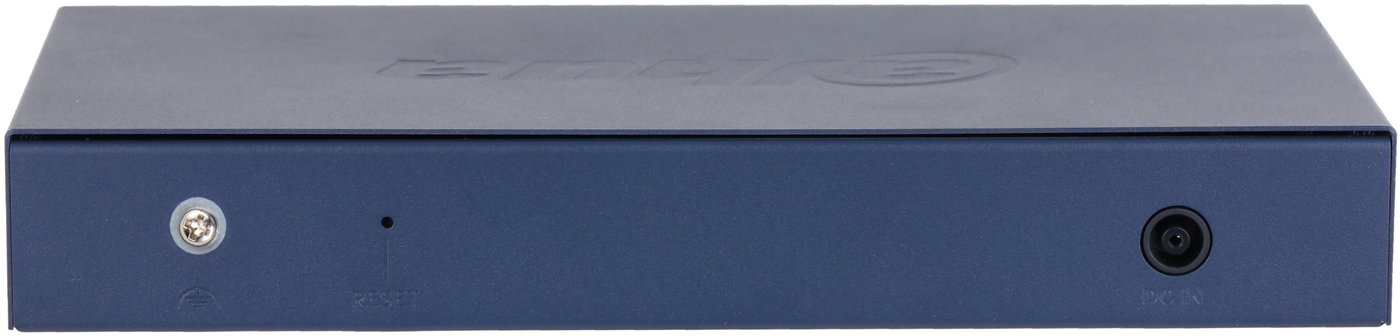 Управляемый коммутатор 2-го уровня Dahua DH-CS4210-8GT-110