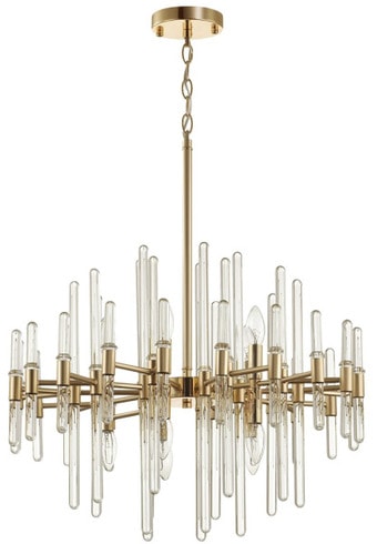 Подвесная люстра Odeon Light Stika 4988/10