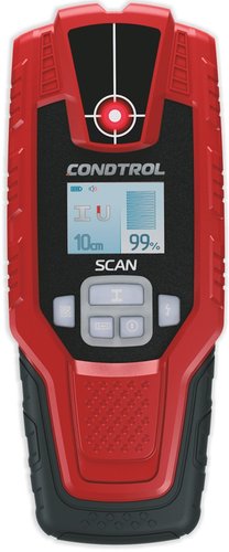 Детектор скрытой проводки Condtrol Scan