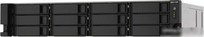 Сетевой накопитель QNAP TS-1273AU-RP-8G