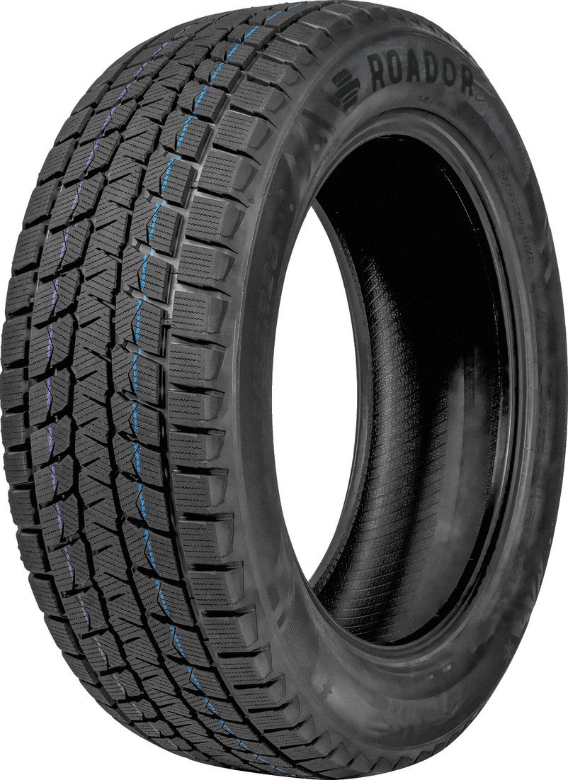 Зимние шины Roador Irbis Snow 235/65R17 104S